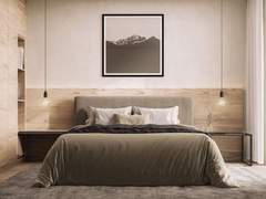 Ferienwohnung - Ferienwohnung Alpine Apartments, (San Bernardino).