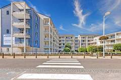 Ferienwohnung - Le Domaine de Bertheaume - Ferienunterkunft in Plougonvelin (6 Personen)