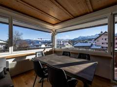 Ferienwohnung - Ferienwohnung 