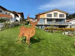 Ferienwohnung - Ferienwohnung Casa Admisa, (Flims Dorf). 3.5 Ferienwohnung, 2 Duschen, 2 WC, 85 m2, für max.