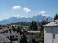 Ferienwohnung - Ferienwohnung Capol-Garten, (Flims Dorf). 3.5 Zimmerwohnung, 82m2 für max. 4 Personen