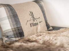 Ferienwohnung - Ferienwohnung 