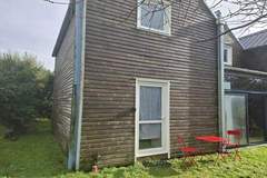 Ferienhaus - Maison de Vacances Le Conquet - Ferienunterkunft in Le Conquet (4 Personen)