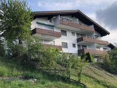 Ferienwohnung - Ferienwohnung Casa Pignia - Roth, (Laax GR). 3-Zimmerwohnung