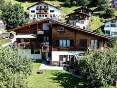 Ferienwohnung - Ferienwohnung 