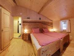 Ferienwohnung - Ferienwohnung Hof Unterhus, Tenna, (Tenna).