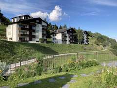 Ferienwohnung - Ferienwohnung Casa Splendusa Caduff, Brigels, (Breil/Brigels).