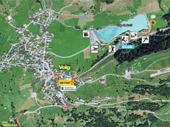 Ferienwohnung - Ferienwohnung 