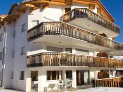 Ferienwohnung - Ferienwohnung Casa Carola, Brigels, (Breil/Brigels).