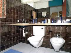 Ferienwohnung - Ferienwohnung Disentiserhof Aua Cotschna Avvanzino, (Disentis/Mustér).