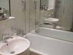 Ferienwohnung - Ferienwohnung Disentiserhof Hönig, (Disentis/Mustér).