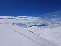 Ferienwohnung - Ferienwohnung Dentervitgs, (Sedrun).