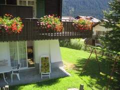 Ferienwohnung - Ferienwohnung Ferienwohung Cavegn-Deplaz, (Sedrun).