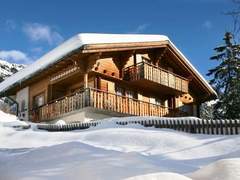 Ferienwohnung - Ferienwohnung Ferienwohung Cavegn-Cavigelli, (Sedrun).