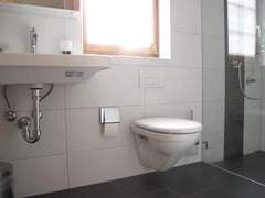 Ferienwohnung - Ferienwohnung Casa Posta Berther-Roth, (Rueras/Sedrun).