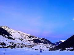 Ferienwohnung - Ferienwohnung Casa Ucliva Cadloni-Tulip, (Rueras/Sedrun).