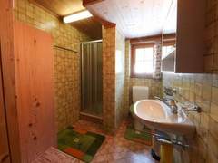 Ferienwohnung - Ferienwohnung Aschüel, (St. Antönien).