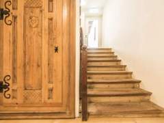 Ferienhaus - Ferienhaus Hotel Münsterhof, (Müstair).