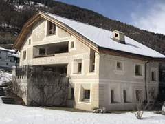 Ferienwohnung - Ferienwohnung 