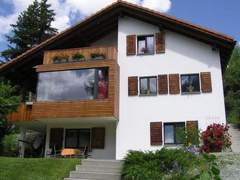Ferienwohnung - Ferienwohnung Trü 484A, (Scuol).