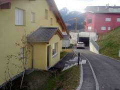 Ferienwohnung - Ferienwohnung Via da Liuns 790, (Scuol).