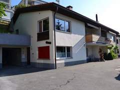 Ferienwohnung - Ferienwohnung Chasa Beliur, (Scuol).