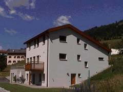Ferienwohnung - Ferienwohnung Chasa Mundin ****, (Scuol).