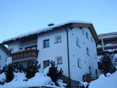 Ferienwohnung - Ferienwohnung Via da Pedra Grossa 427A, (Scuol).