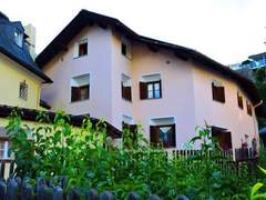 Ferienwohnung - Ferienwohnung Chasa Calcagnini, (Scuol).