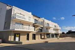 Ferienwohnung - Ferienwohnung in Pouarzel - Ferienunterkunft in Plouarzel (4 Personen)