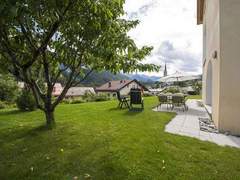 Ferienwohnung - Ferienwohnung Haus Betschart, (Scuol).