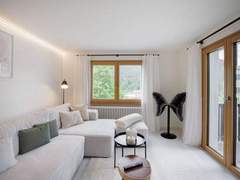 Ferienwohnung - Ferienwohnung 