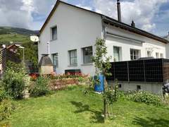 Ferienwohnung - Ferienwohnung Schudel, (Scuol).