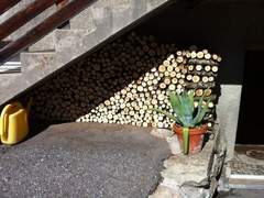 Ferienhaus - Ferienhaus Privatzimmer bügl süt, (Sent).