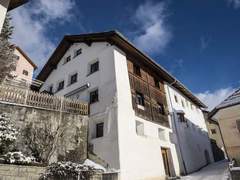 Ferienwohnung - Ferienwohnung Archas 202A, (Sent).