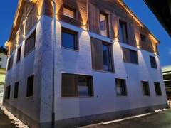 Ferienwohnung - Ferienwohnung 