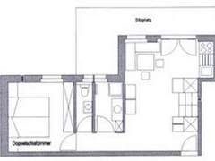 Ferienwohnung - Ferienwohnung Haus Helvetia, (Samnaun-Compatsch).