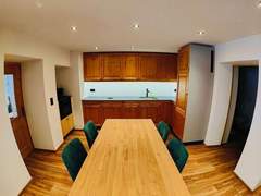 Ferienwohnung - Ferienwohnung 