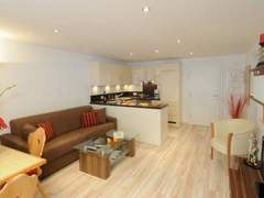 Ferienwohnung - Ferienwohnung Chasa SERAINA, (Samnaun-Dorf).