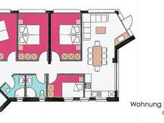 Ferienwohnung - Ferienwohnung Appartements Alouette, (Samnaun-Dorf).