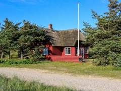 Ferienhaus - Ferienhaus Jorid - 300m from the sea