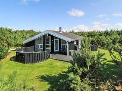 Ferienhaus - Ferienhaus Ilya - 900m from the sea