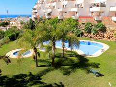 Ferienwohnung - Ferienwohnung Nerja Cielo