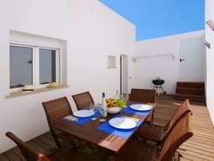 Ferienhaus - Ferienhaus Porto Colom Select