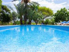 Ferienhaus - Ferienhaus Moli den Cavea