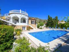 Ferienhaus - Ferienhaus Serena