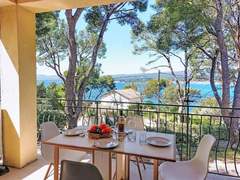 Ferienwohnung - Ferienwohnung Les Goelands