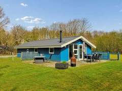 Ferienhaus - Ferienhaus Brunhild - 29km from the sea