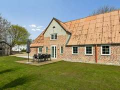 Ferienhaus - Ferienhaus Farah - 25km from the sea