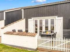 Ferienwohnung - Ferienwohnung, Appartement Melvin - 50m to the fjord